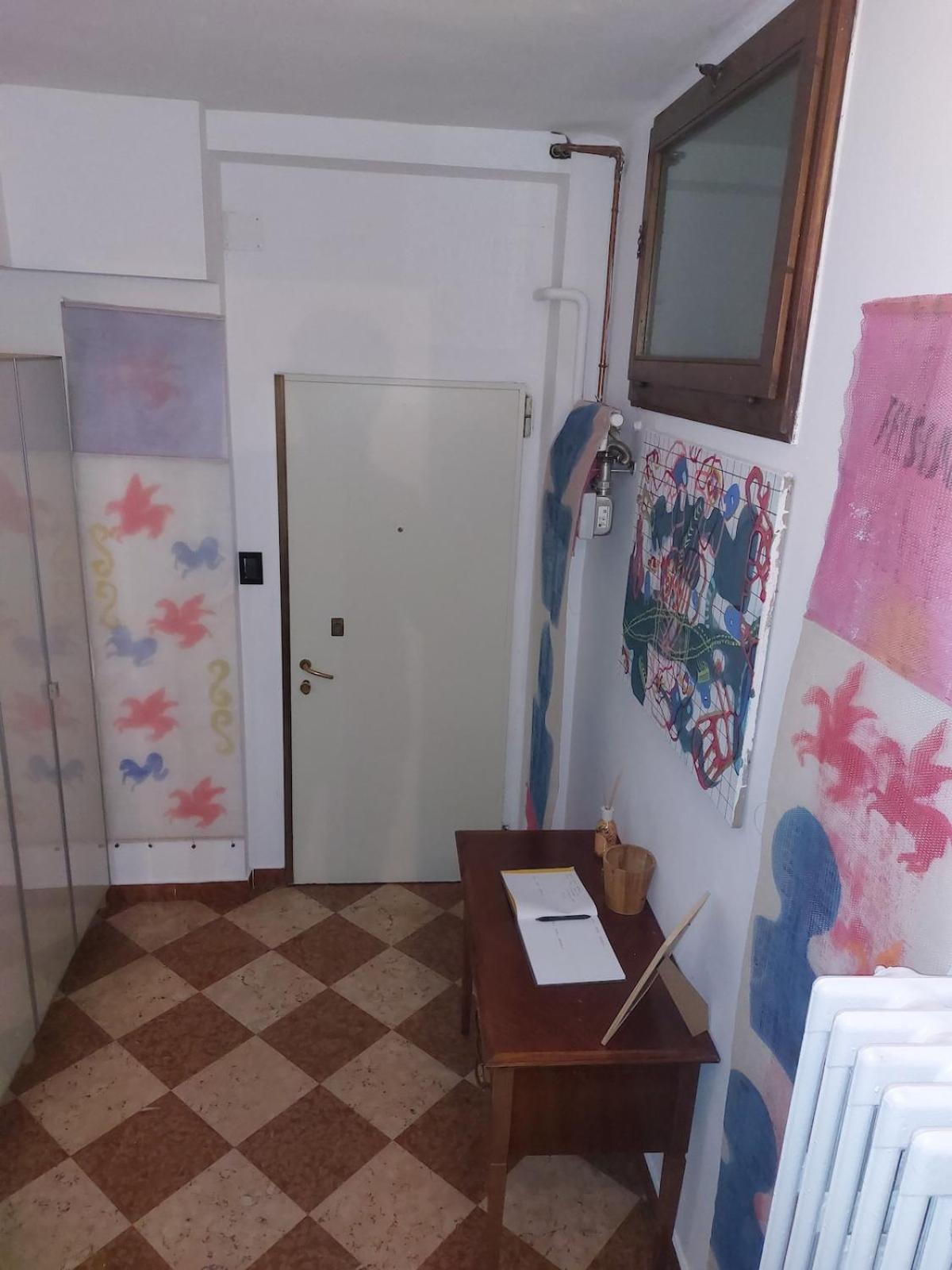 Monolocale Sui Tetti Di Bologna - Via Indipendenzaアパートメント エクステリア 写真